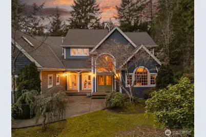 4918 85th Avenue NW, Gig Harbor, WA 98335 - Photo 1