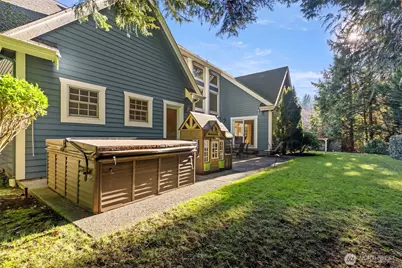 4918 85th Avenue NW, Gig Harbor, WA 98335 - Photo 35