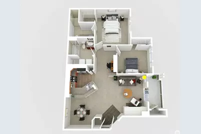 15300 112th Avenue NE #A202, Bothell, WA 98011 - Photo 37