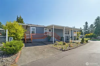 2101 S 324th Street #166, Federal Way, WA 98003 - Photo 1