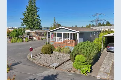 2101 S 324th Street #166, Federal Way, WA 98003 - Photo 25
