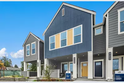 31814 Myrtle  Lot 35 Street, Carnation, WA 98014 - Photo 1
