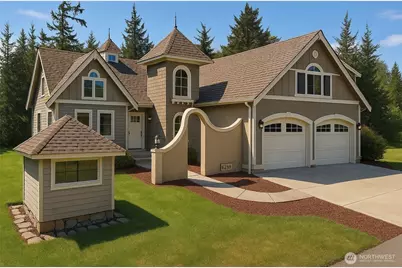 8259 Kaster Drive NE, Bremerton, WA 98311 - Photo 1