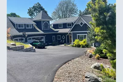 8259 Kaster Drive NE, Bremerton, WA 98311 - Photo 5