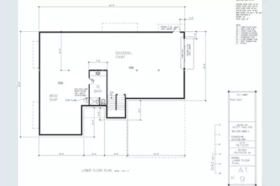 8259 Kaster Drive NE, Bremerton, WA 98311 - Photo 17