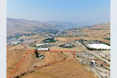 30 Isenhart Road, Chelan, WA 98816 - Photo 3