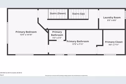 2769 59th Avenue SW #B, Seattle, WA 98116 - Photo 31