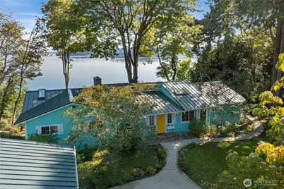 1403 S Head Avenue SW, Lakebay, WA 98349 - Photo 3