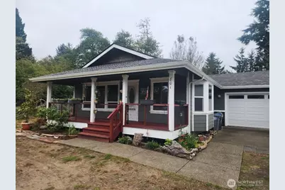 801 Mount Olympus Avenue SE, Ocean Shores, WA 98569 - Photo 1