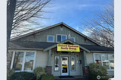 117 N 8th Street #500, Shelton, WA 98584 - Photo 1