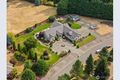 9609 346th Street S, Roy, WA 98580 - Photo 1