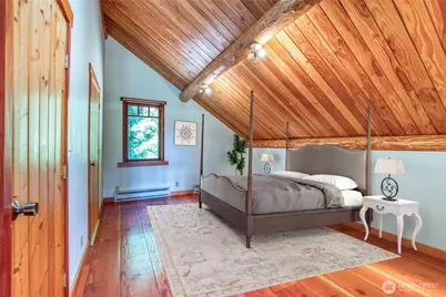 245 Roehls Hill Road, Orcas Island, WA 98279 - Photo 9