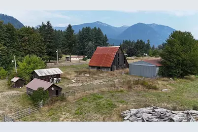 215 Kehoe Road, Randle, WA 98377 - Photo 5