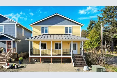 4 Drake Lane, Pacific Beach, WA 98571 - Photo 1