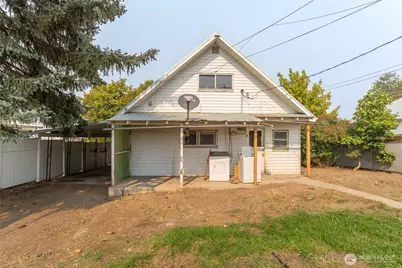 800 E Locust Street, Waterville, WA 98858 - Photo 21