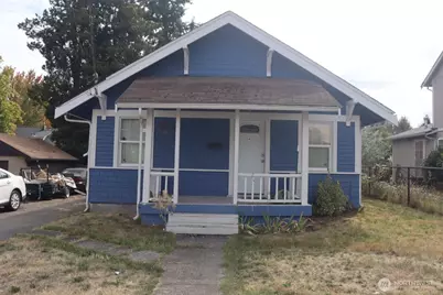 1010 S 39th, Tacoma, WA 98418 - Photo 1