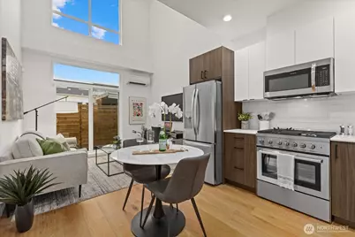 5439 California Avenue SW #H, Seattle, WA 98136 - Photo 3