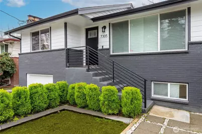 7305 32nd Avenue S, Seattle, WA 98118 - Photo 1