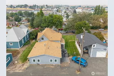 407 W 4th Avenue, Ritzville, WA 99169 - Photo 35