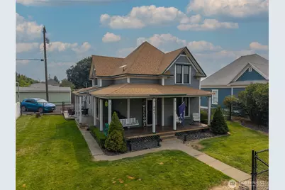 407 W 4th Avenue, Ritzville, WA 99169 - Photo 5