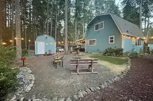 411 N Mt Seattle Way, Hoodsport, WA 98548 - Photo 23