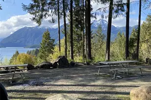 411 N Mt Seattle Way, Hoodsport, WA 98548 - Photo 35