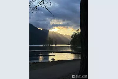 411 N Mt Seattle Way, Hoodsport, WA 98548 - Photo 37