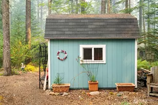 411 N Mt Seattle Way, Hoodsport, WA 98548 - Photo 17