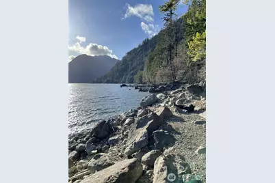 411 N Mt Seattle Way, Hoodsport, WA 98548 - Photo 33