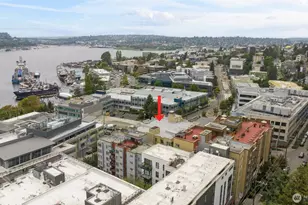 1550 Eastlake Ave E, Seattle, WA 98102 - Photo 19