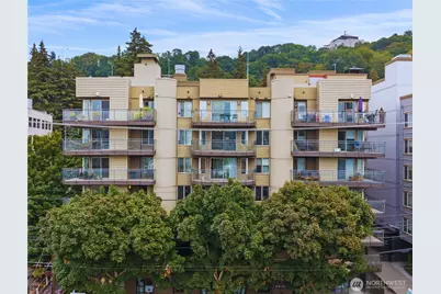 1550 Eastlake Avenue E #105, Seattle, WA 98102 - Photo 1