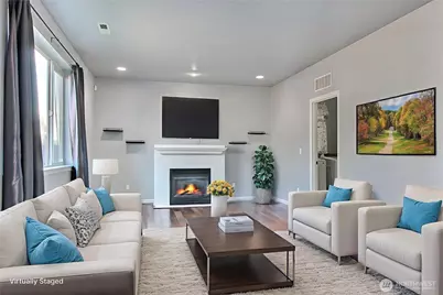 14420 99th Avenue SE, Yelm, WA 98597 - Photo 5