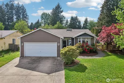 25208 38th Avenue E, Spanaway, WA 98387 - Photo 1