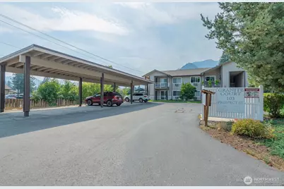 103 Prospect St A Street #A, Leavenworth, WA 98826 - Photo 3