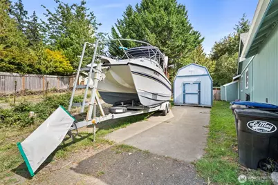 9806 Lookout Dr NW, Olympia, WA 98502 - Photo 31