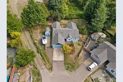 9806 Lookout Dr NW, Olympia, WA 98502 - Photo 33