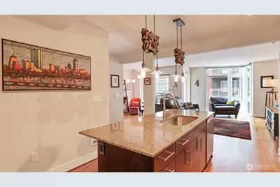 699 John Street #513, Seattle, WA 98109 - Photo 5