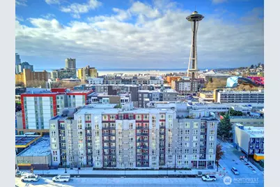 699 John Street #513, Seattle, WA 98109 - Photo 1