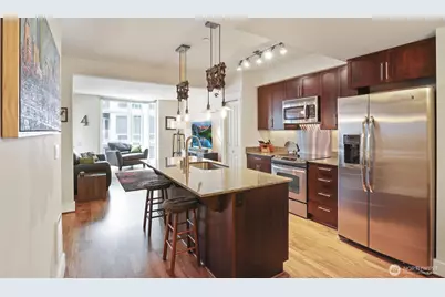 699 John Street #513, Seattle, WA 98109 - Photo 3