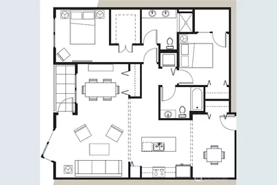 699 John Street #513, Seattle, WA 98109 - Photo 33