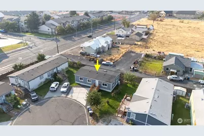 900 N Grape #22, Moses Lake, WA 98837 - Photo 3