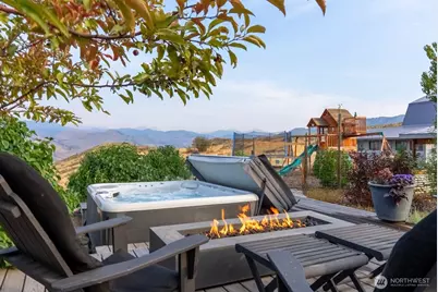 8 Deer Trails Way, Winthrop, WA 98862 - Photo 33