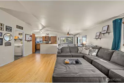 9602 219th Street Ct E, Graham, WA 98338 - Photo 7