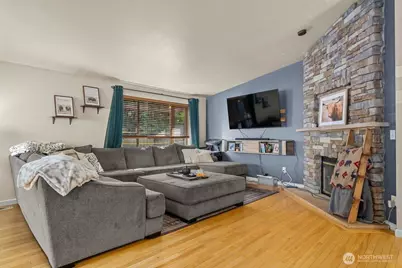 9602 219th Street Ct E, Graham, WA 98338 - Photo 5