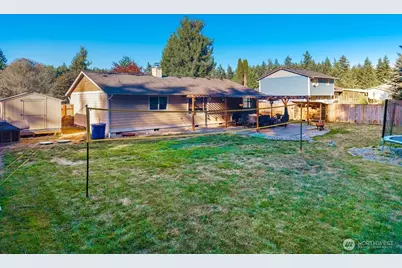 9602 219th Street Ct E, Graham, WA 98338 - Photo 3