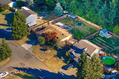 9602 219th Street Ct E, Graham, WA 98338 - Photo 25