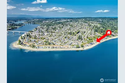 1021 Shore Drive, Bremerton, WA 98310 - Photo 5