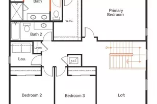 1906 NW Nahale Ct, Poulsbo, WA 98370 - Photo 3