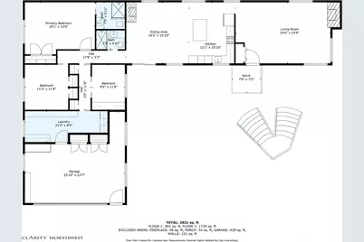 15925 70th Avenue NE, Kenmore, WA 98028 - Photo 37