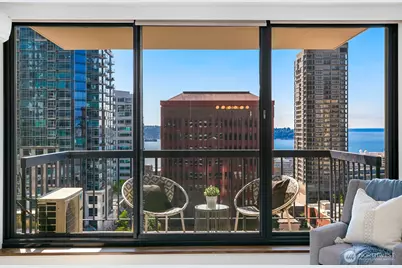 2100 3rd Avenue #1702, Seattle, WA 98121 - Photo 3